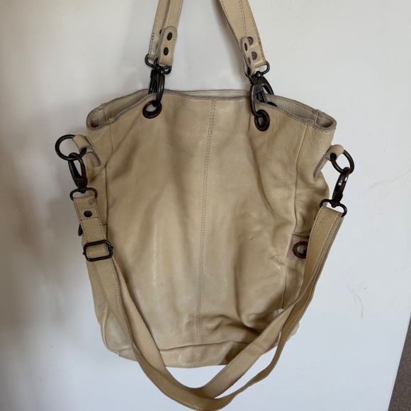 Free People Tan Bag - Picture 2 of 3